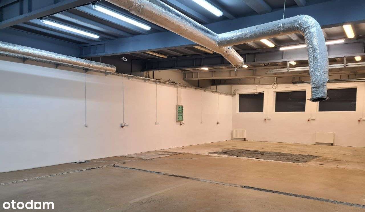 Budynek pod produkcje/usługi - Pełny obrazek: 3/20