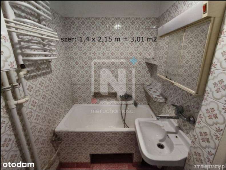 Do własnej aranżacji I Balkon I Piwnica - Pełny obrazek: 4/12