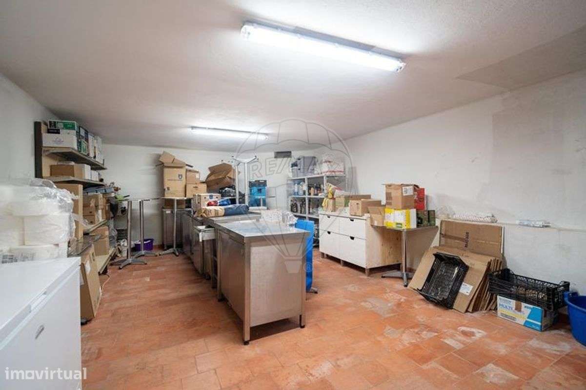 Trespasse  para venda-15