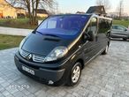 Renault Trafic 2.0 dCi 115 FAP Grand Passenger Black Edition - 19