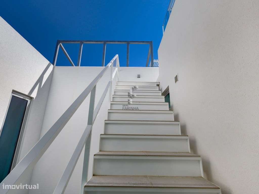 Excelente Moradia T4 (LOTE 19) a estrear, pronta para habitar com a...-24
