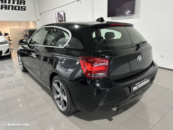 BMW 114 d - 41