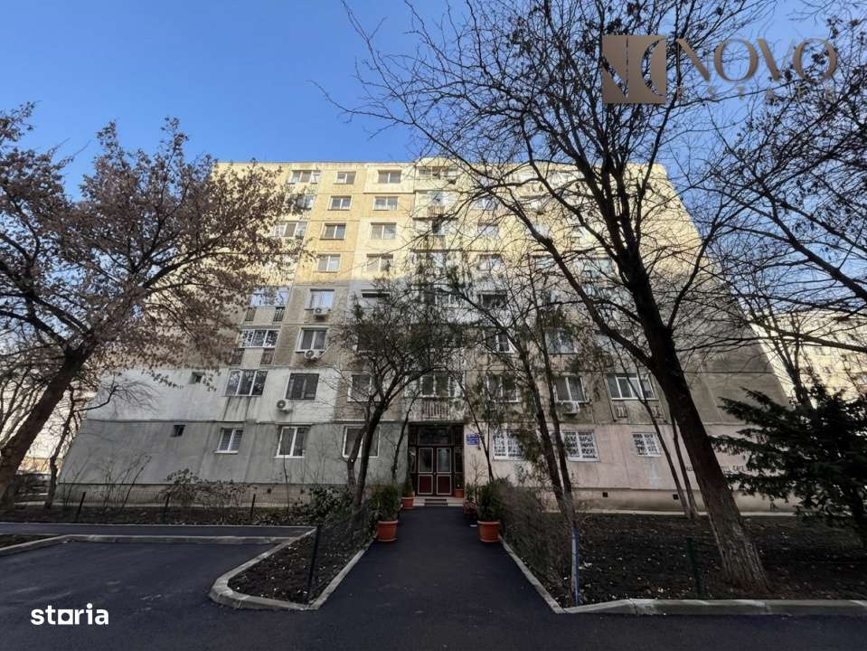 4 Camere | Crangasi | Renovat 2025 | Metrou-10