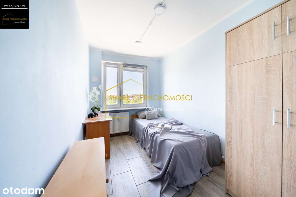 Perełka inwestycyjna na Winogradach! - Pełny obrazek: 5/20