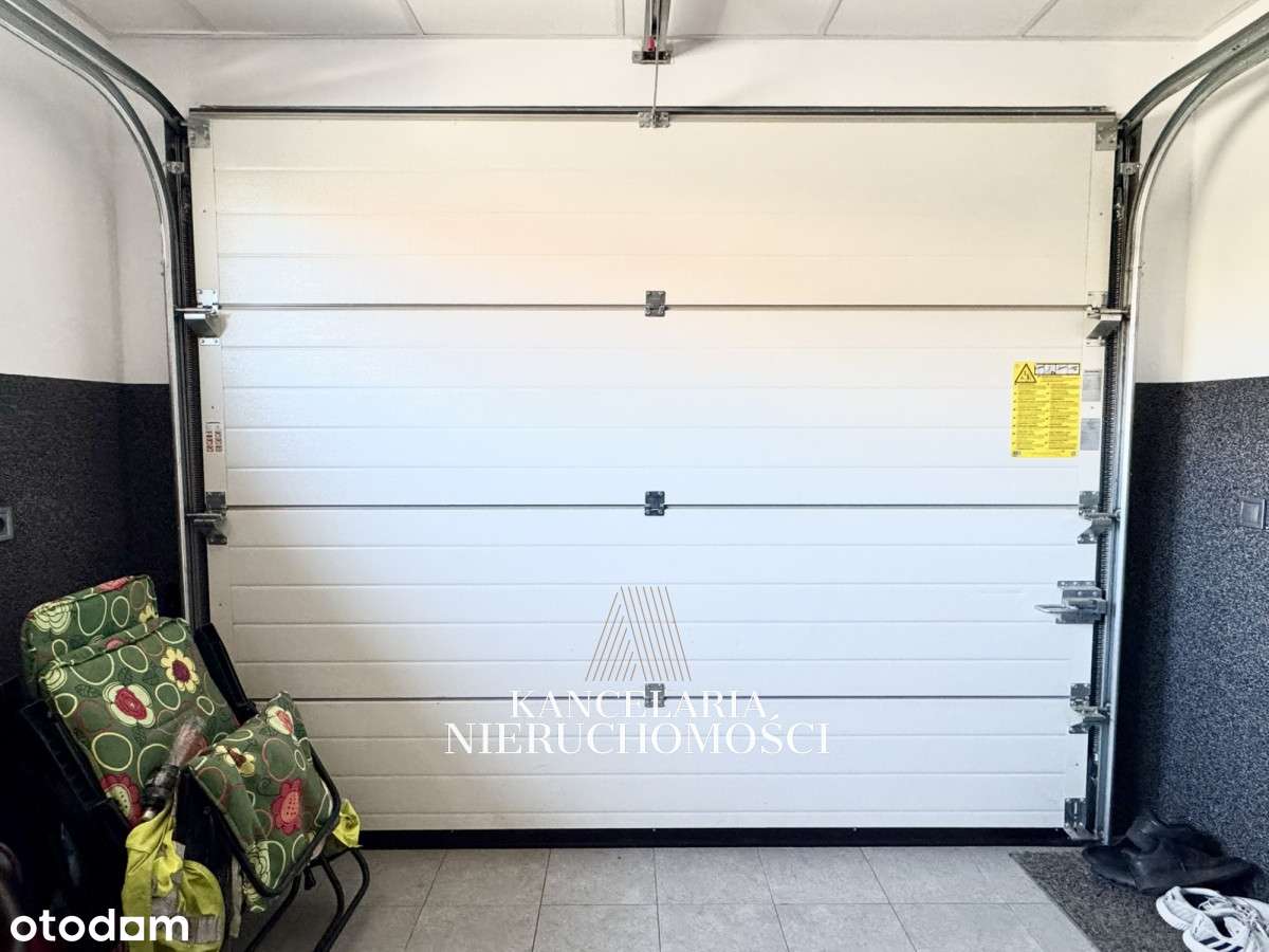 Nowoczesny Dom Wolnostojący – Modrzyca 145,60 m²-18