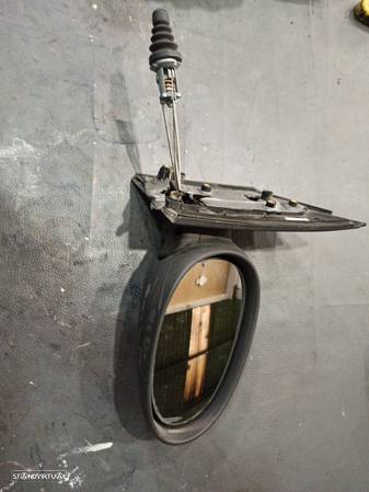 Espelho Retrovisor Direito Smart City-Coupe (450) - 5