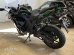 Kawasaki  Ninja 1000 SX - 5