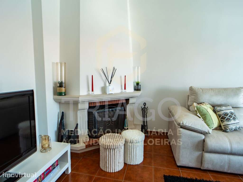 Fantástico Apartamento T3 - Exclusivo Triago-8