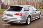 Audi A6 Avant 2.0 TDI Ultra S tronic - 9