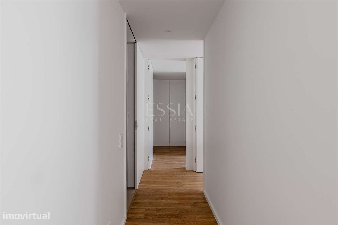 T2 Antas | T2 Campanhã Fernão Magalhães | Apartamento Nasoni-10