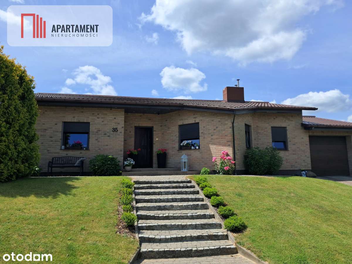 Wysoki Standard,Dom Gotowy do Zamieszkania*Tczew* - Pełny obrazek: 4/20