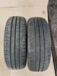 Opony letnie 2szt 205/65R15C 102/100T Hankook Vantra LT - 2