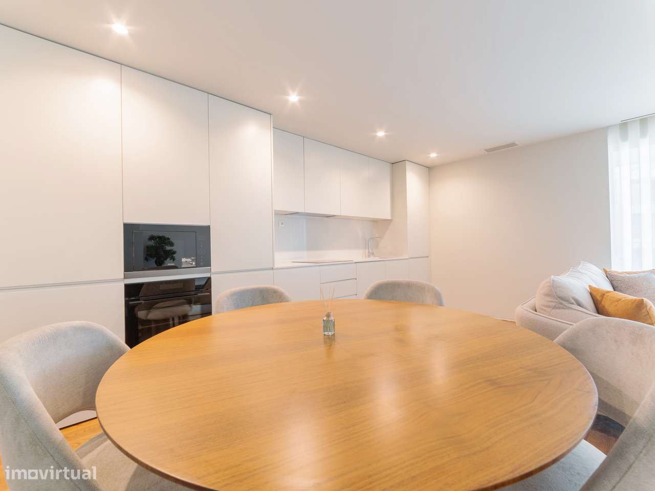 Apartamento T2 Venda em Barcelinhos,Barcelos - Grande imagem: 4/24