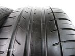 2x 225/35ZR18 OPONY LETNIE Kumho Ecsta LE Sport - 3