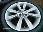 Alufelgi Nissan Note Micra 4x100 lato 195/55/16 RDKS - 6