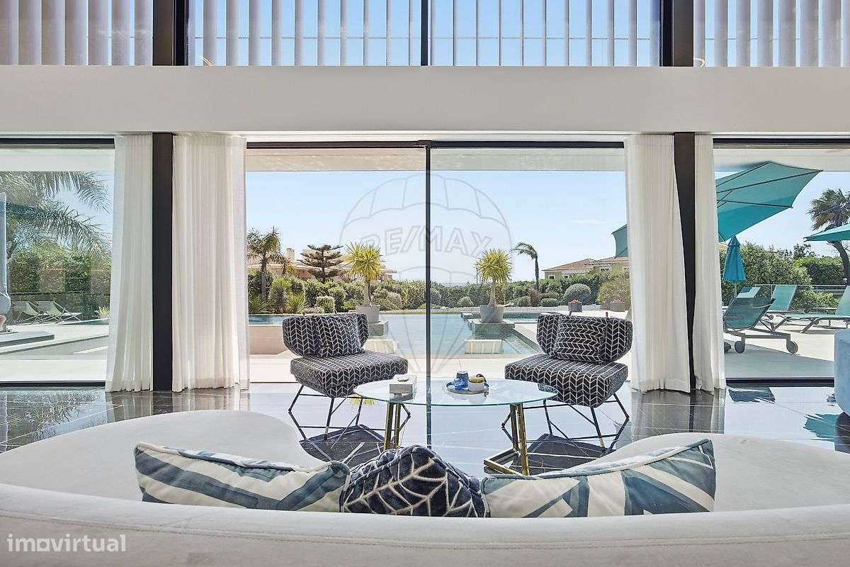 Moradia T5 para venda-6