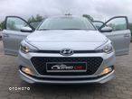 Hyundai i20 1.2 Comfort - 23