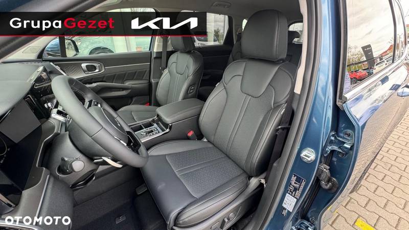 Kia Sorento - 10