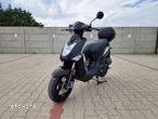 Kymco Agility - 2