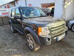 Dezmembrez Land Rover Discovery 3 2.7 TDV6 2004-2009 - 2