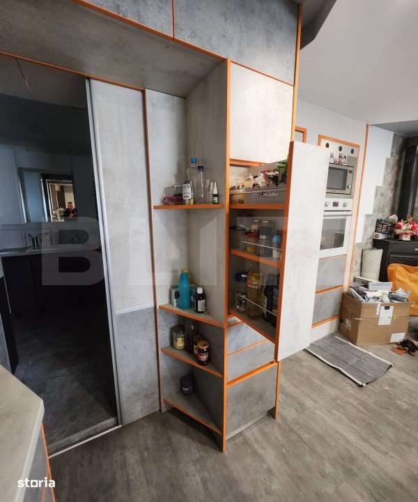 Casa cu 2 camere cu posibiliatte de inca 2, 102 mp+teren de 1000 mp, z - Imagine principală: 4/18