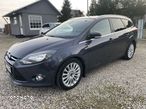 Ford Focus 1.0 EcoBoost Titanium - 6