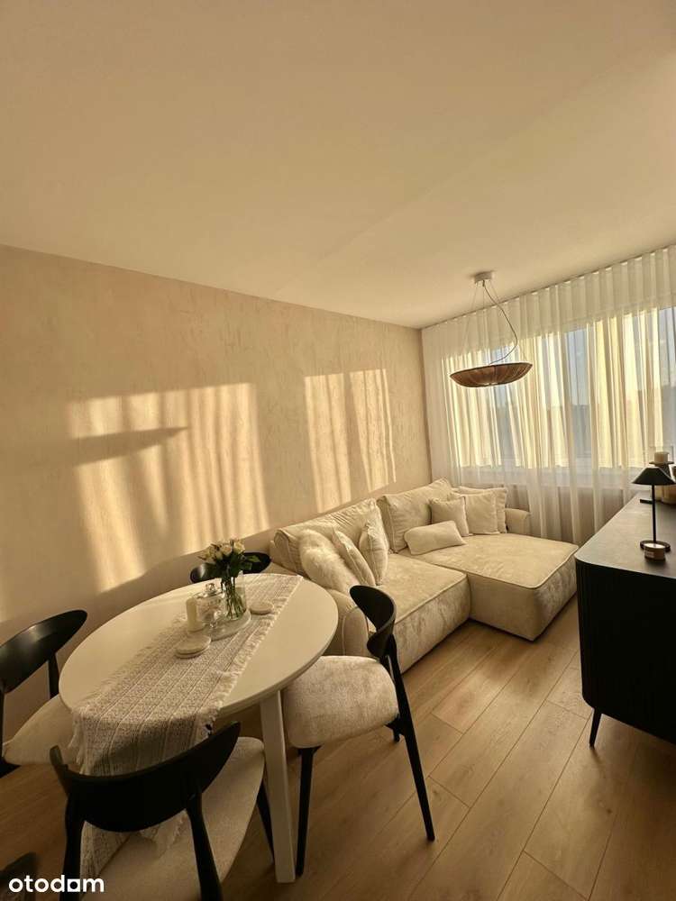 Mieszkanie w Brzeźnie, po remoncie, 700 m od morza-1