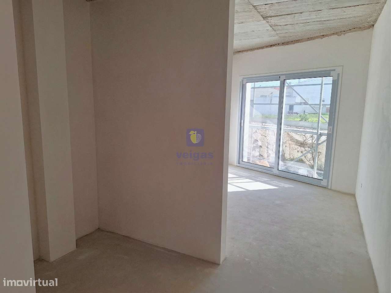 Apartamento T3 em construção na praia da Gala, Figueira da Foz-13