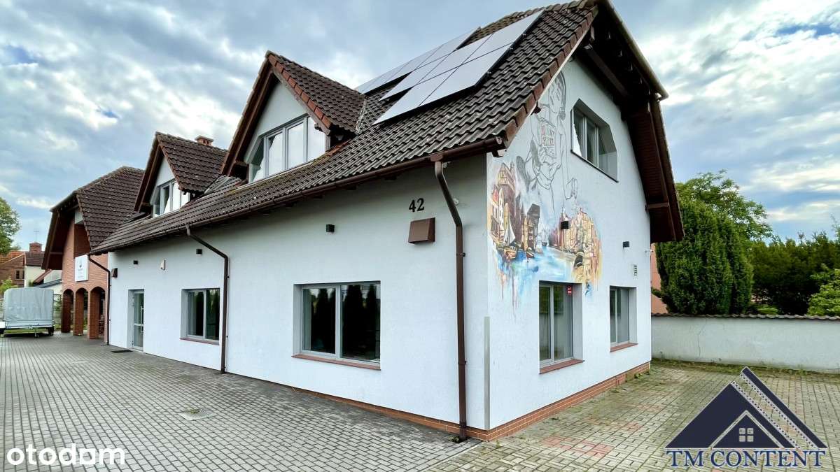 Obiekt pod placówkę medyczną -20%-1