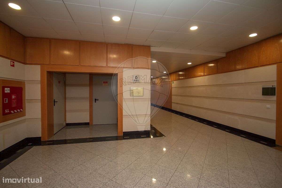 Escritório  para arrendamento - Grande imagem: 4/6