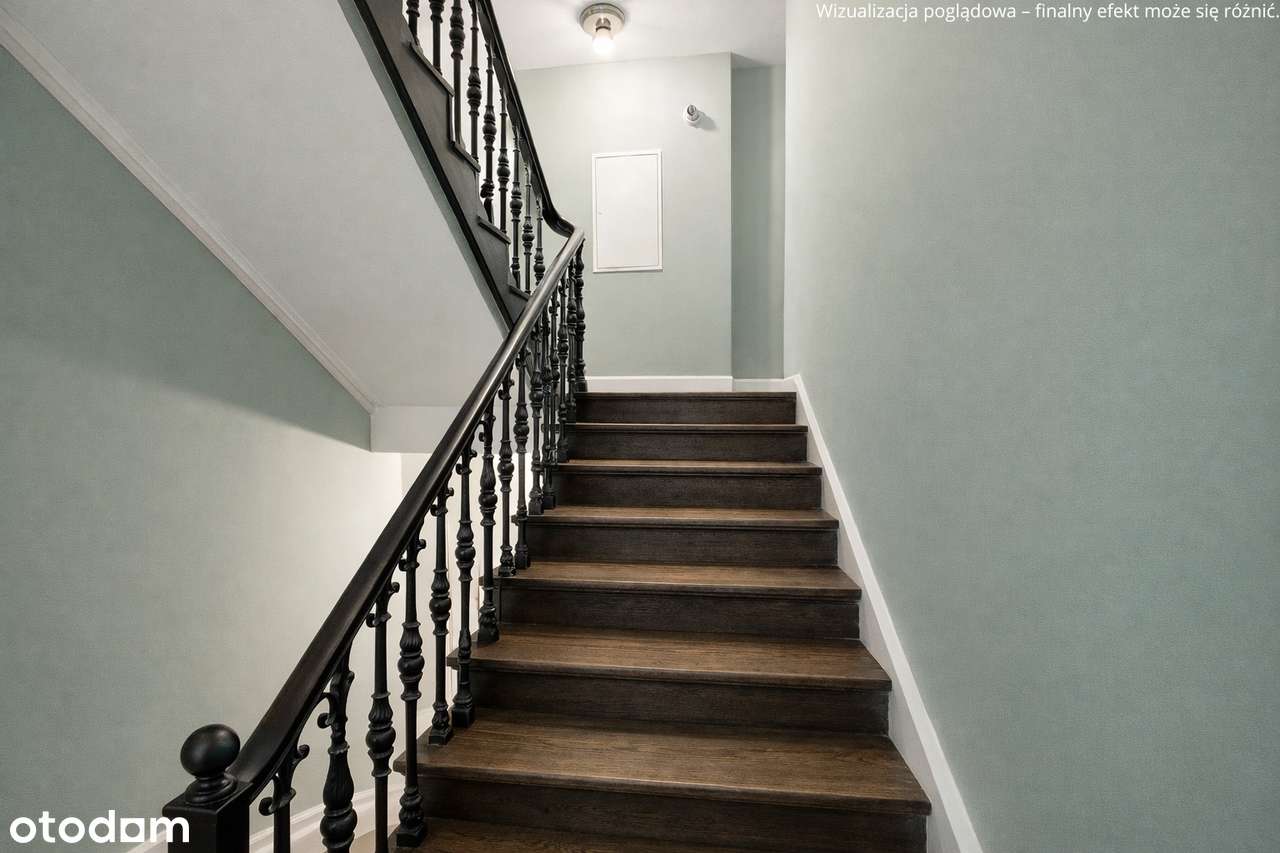 Eleganckie | po remoncie | garderoba | DZIEŃ OTWARTY 15.03-17