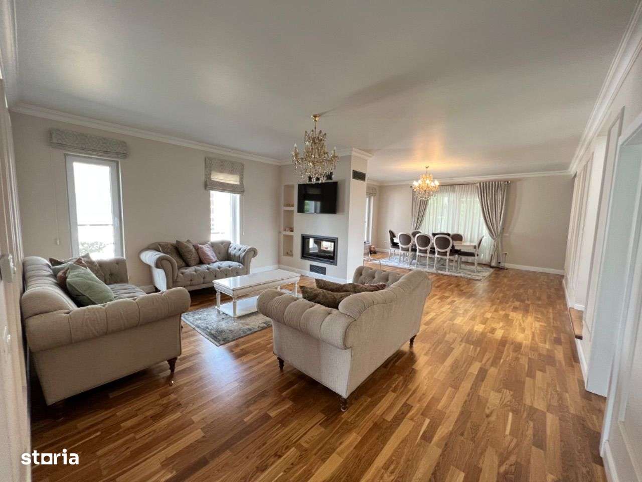 Casa in zona Calea Moldovei(kfc-kaufland)-6