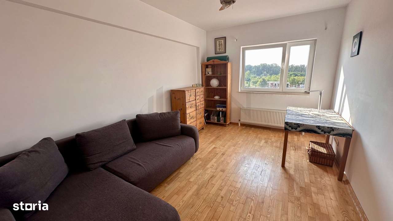 Baneasa Felicity Residence - Imagine principală: 5/10