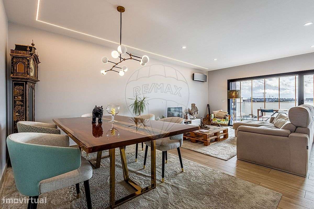 Apartamento T2 para venda - Grande imagem: 1/36