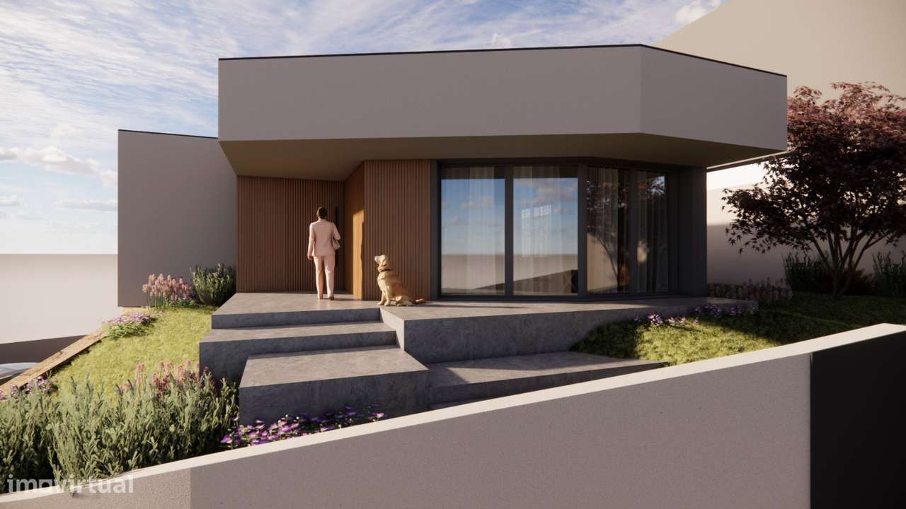 Apartamento T3 com 2 casas de banho e eficiência A+-5