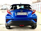 Toyota C-HR 1.8 HSD 122 CP 4x2 CVT Style - 17