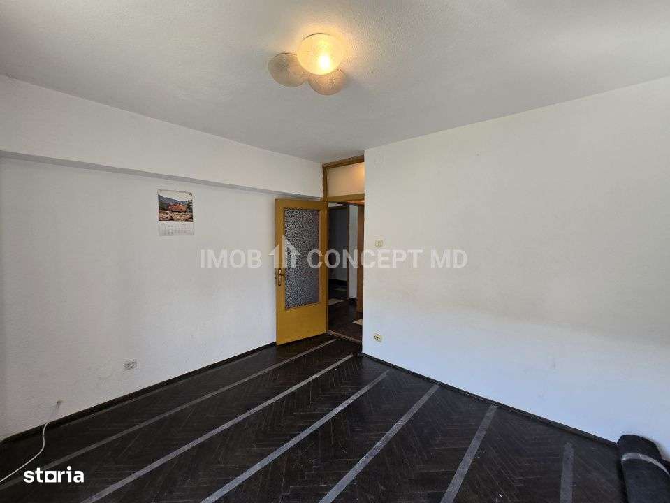 VANZARE apartament 2 camere in zona Republicii-Pta M. Viteazul-7