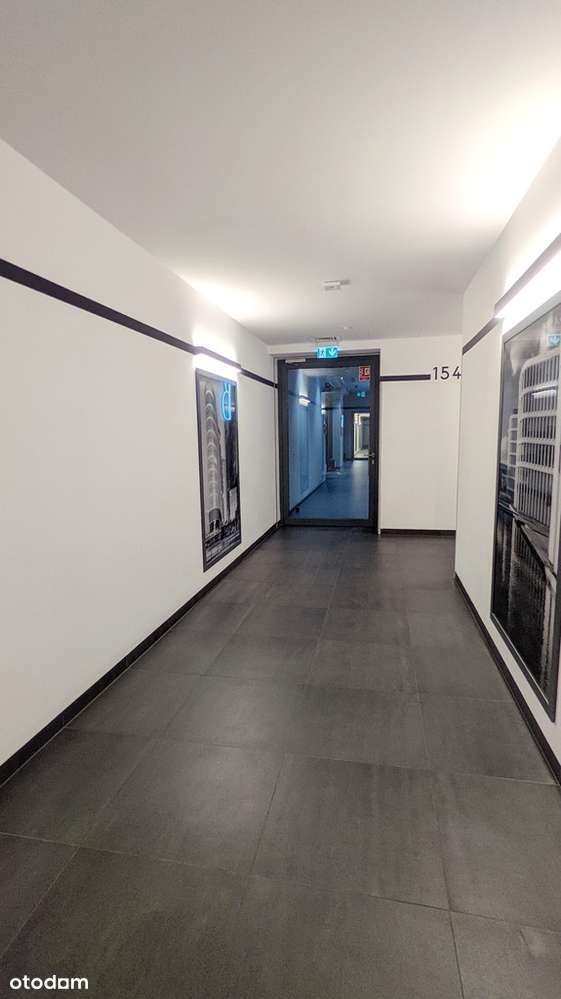 Metro|Сentrum|Apart 38 m2+12m2 antresola|ogród 33m-15