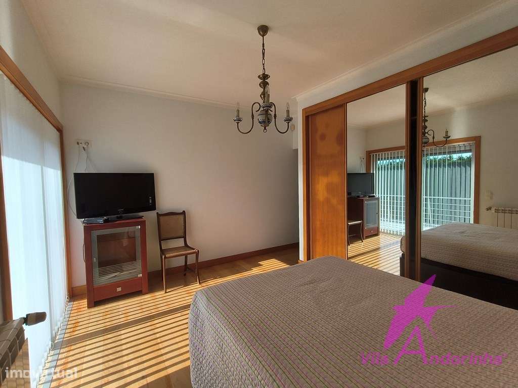 Moradia T3 Independente a 10 minutos da praia e a 15minutos do cent...-24