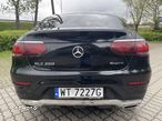 Mercedes-Benz GLC Coupe 200 4-Matic - 5