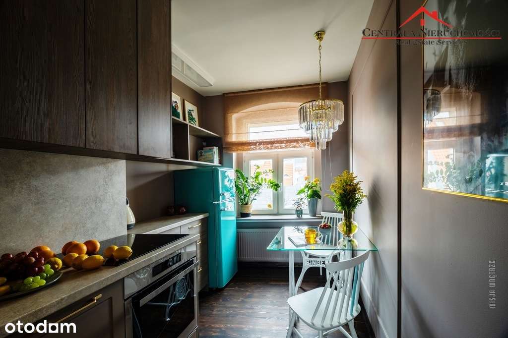 Mieszkanie na Starówce / nowa cena !!!-6