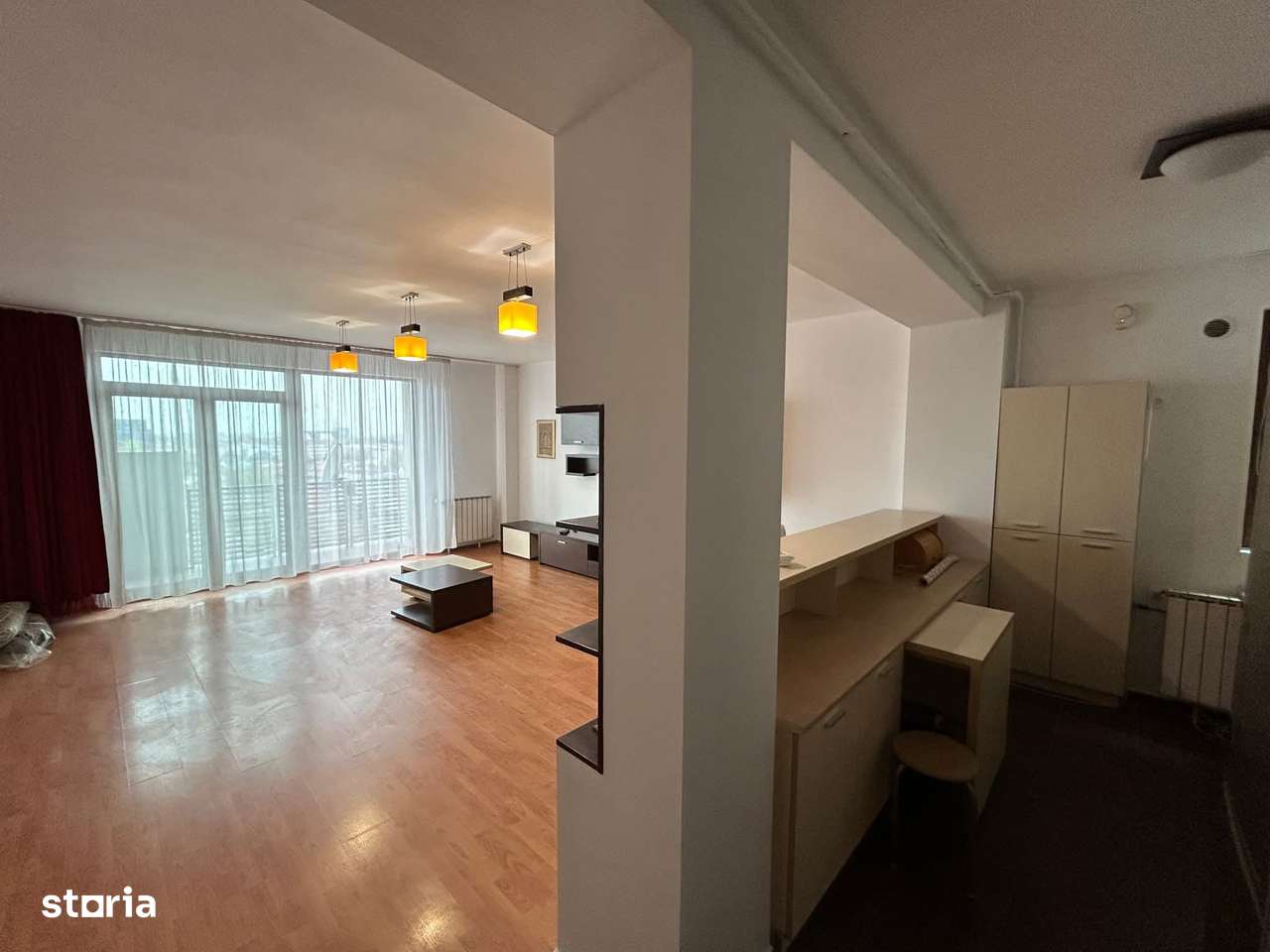 Apartament 2 camere - Fabric - Imagine principală: 4/10