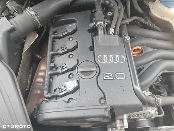 Audi A4 Avant 2.0 - 28