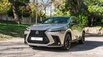 Lexus NX 450h+ F Sport - 1