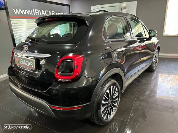 Fiat 500X 1.3 MJ City Cross J18 S&S - 7