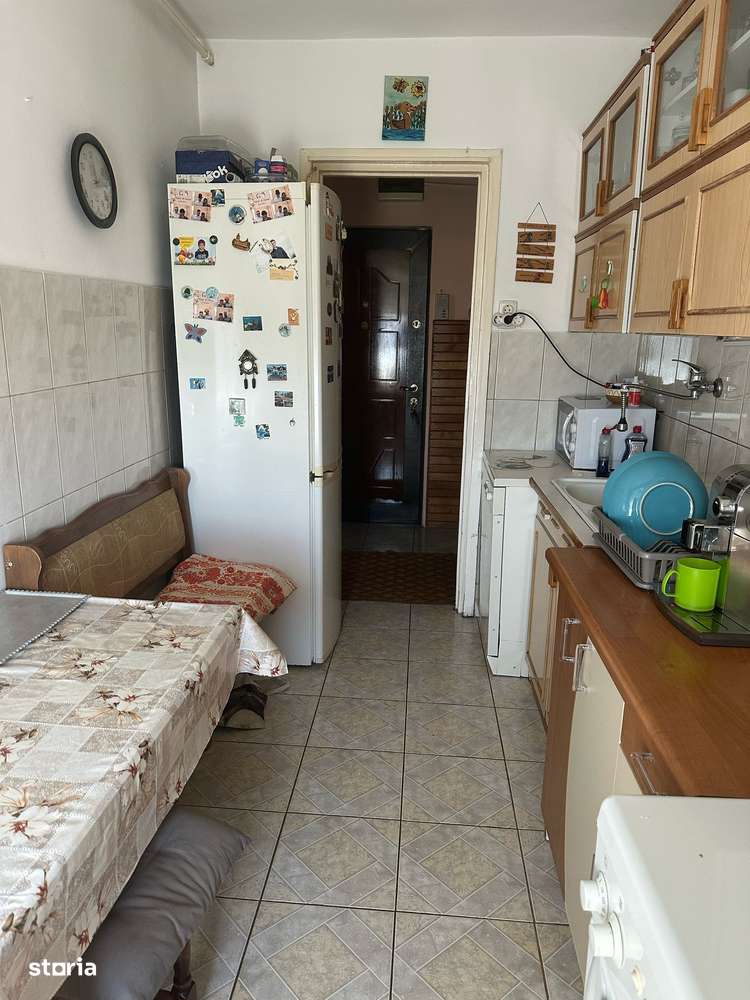 Tudor - Vanzare apartament 2 camere - Str. Infratirii - Imagine principală: 4/10