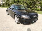 Audi TT Coupe 1.8T Quattro - 5