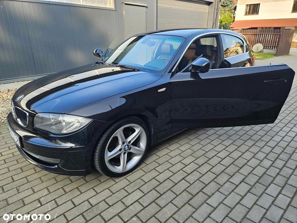 BMW 1