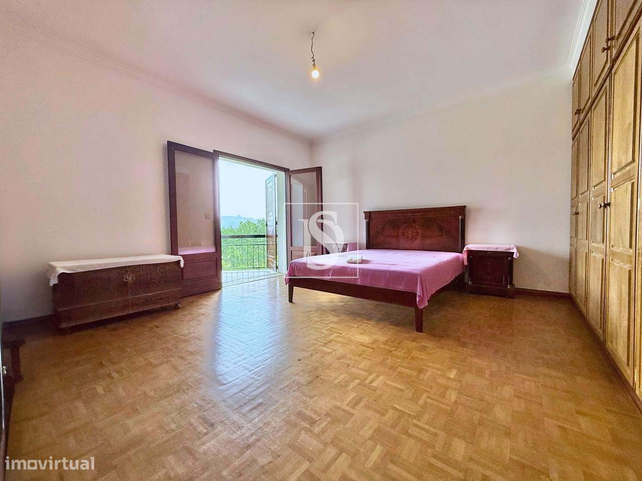 Moradia com 6.160 m² de terreno – Viana do Castelo-23