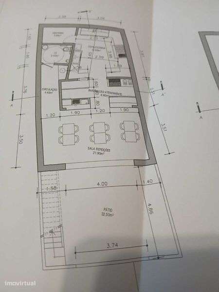 Terreno Urbano Pereiro - Grande imagem: 5/6